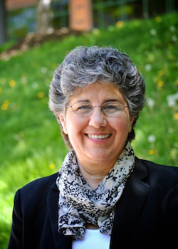 Denise Elles-Mdahuar Photo