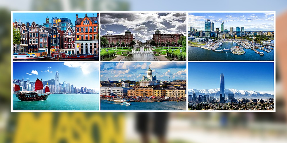 New Semester Exchange Programs