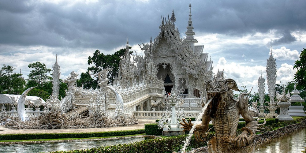 Cultural Tour - Thailand