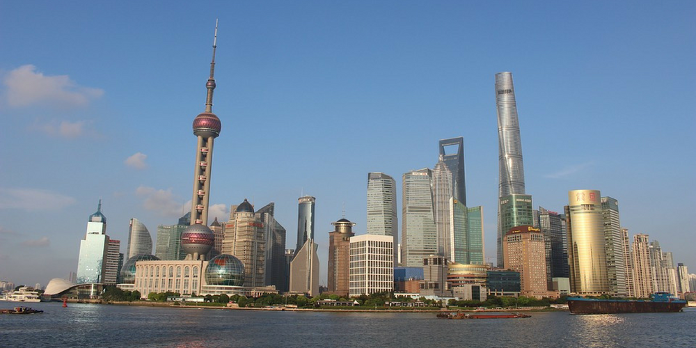 Internships  in Shanghai