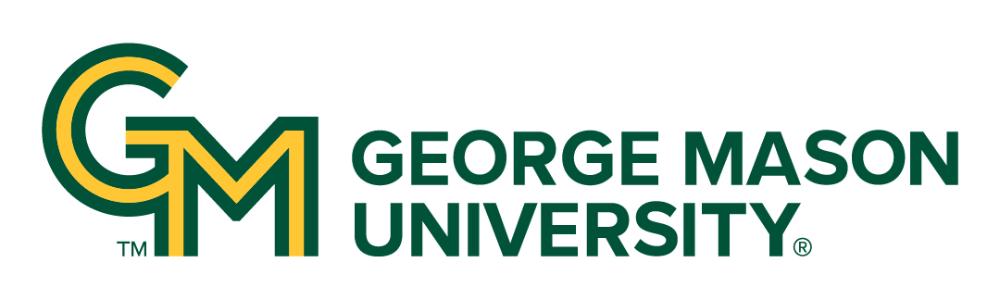 George Mason GEO Logo